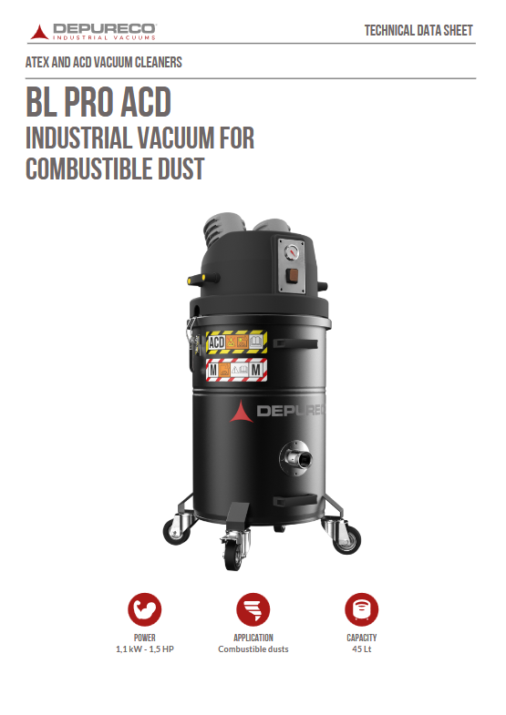 BL PRO ACD 